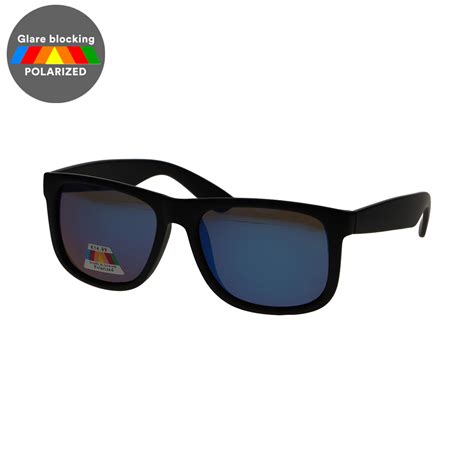 zonnebril heren polarized.